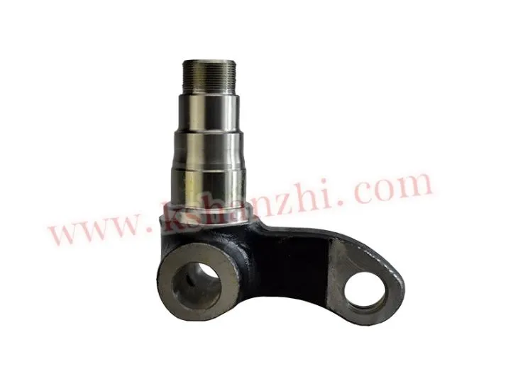 Forklift Parts Steering Knuckle For Hangcha Forklift